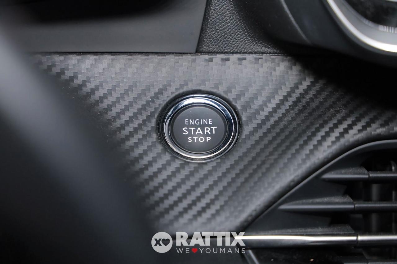 Peugeot 208 1.5 BlueHDI 100CV Allure Pack