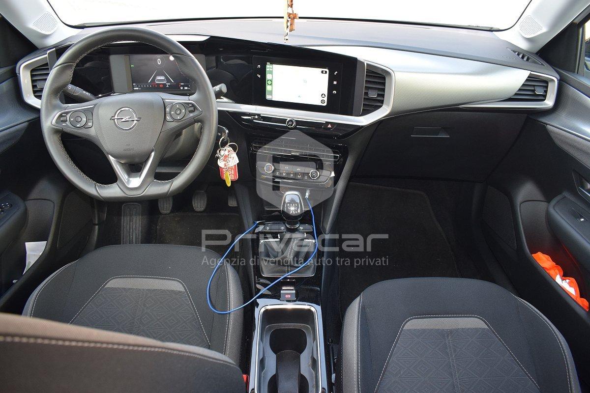 OPEL Mokka 1.2 Turbo Edition