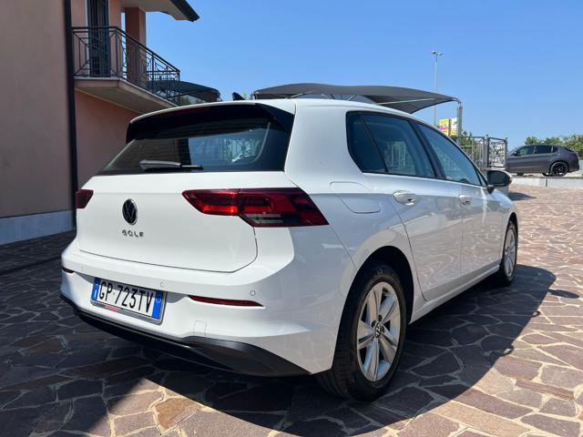VOLKSWAGEN Golf 2.0 TDI DSG SCR Life