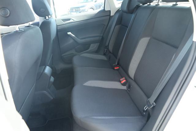 VOLKSWAGEN Polo 1.0 TSI DSG Life