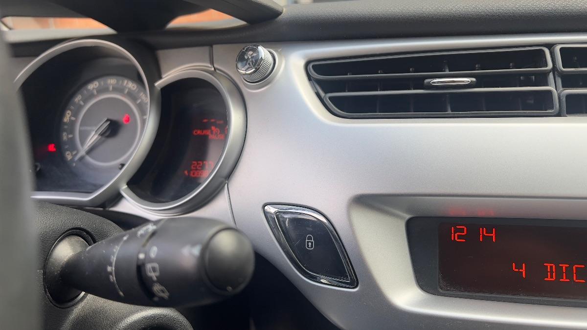 CITROEN - C3 1.4 hdi Seduction (perfect) E5