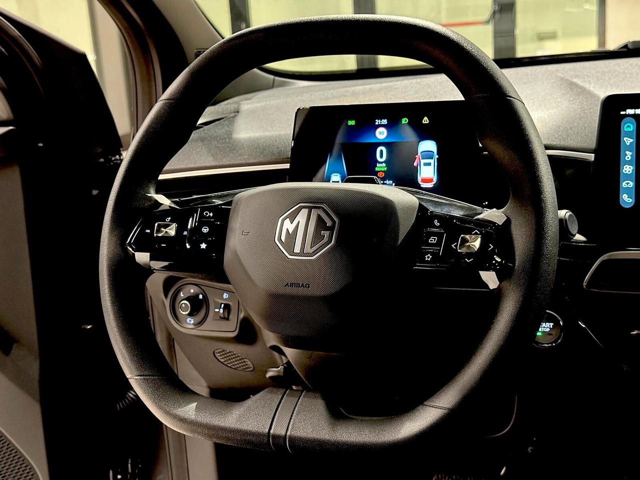 Mg MG3 1.5 Hybrid+ Comfort MY26