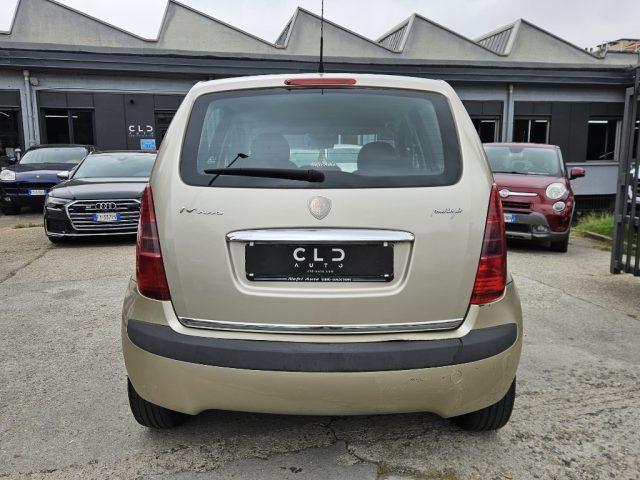 LANCIA MUSA 1.3 Multijet 16V
