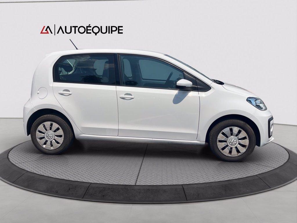 VOLKSWAGEN up! 5p 1.0 eco up! Move up! 68cv del 2019