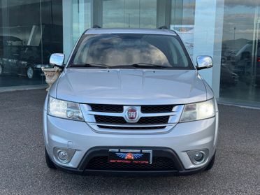 Fiat Freemont 2.0 Multijet 140 CV AUTOCARRO 5 POSTI
