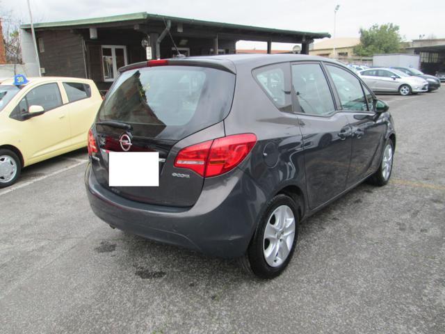 OPEL Meriva 1.4 Turbo 120CV GPL Tech Cosmo