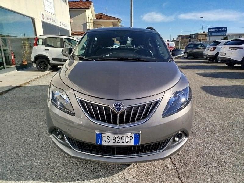 Lancia Ypsilon 1.0 FireFly 5 porte S&S Hybrid Platino