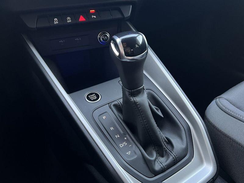 Audi A1 A1 SPB 30 TFSI S tronic Adrenalin Edition 116 CV