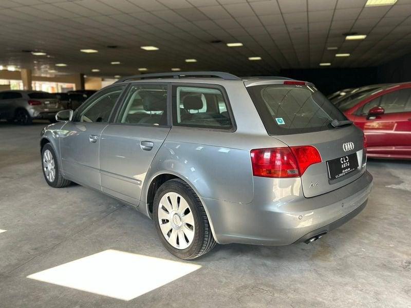 Audi A4 A4 Avant 2.0 tdi Top Plus