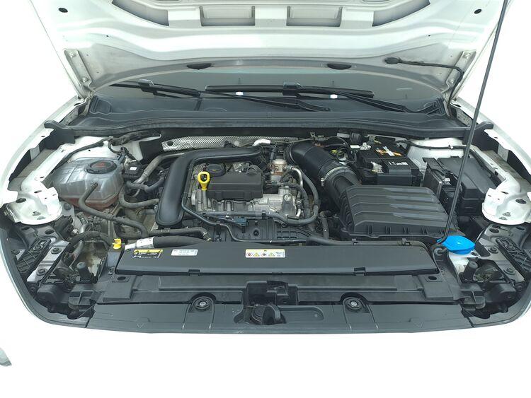 Seat Leon Business DSG BR008052 1.0 Mild Hybrid 110CV