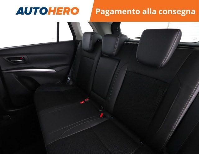 SUZUKI S-Cross 1.4 Hybrid 4WD AllGrip Top+