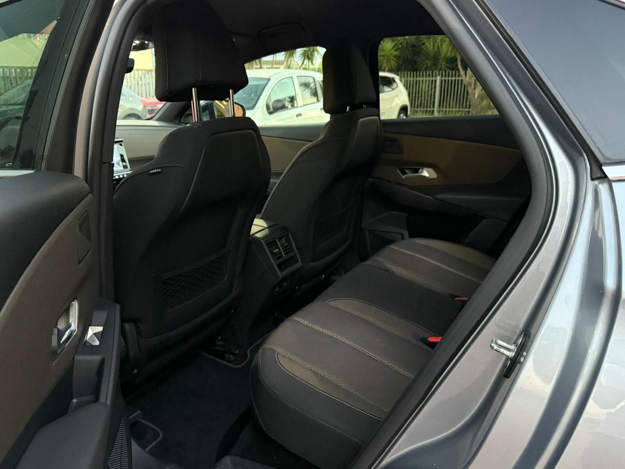 Ds 7 Crossback BlueHDi 180 aut. Grand Chic