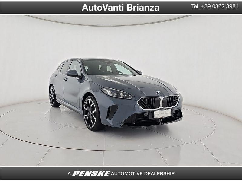 BMW Serie 1 116 MSport