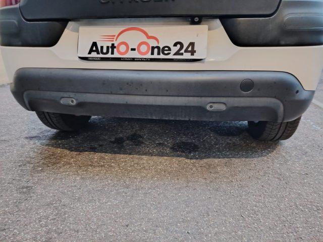 CITROEN C4 Cactus PureTech 82 Shine NEOPATENTATI - PREZZO REALE