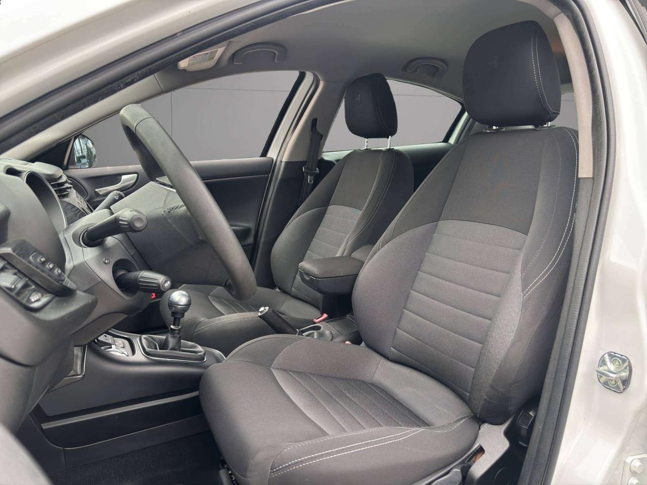 Alfa Romeo Giulietta 1.6 jtdm Super 120cv - Ottime condizioni - Promo finanziamento