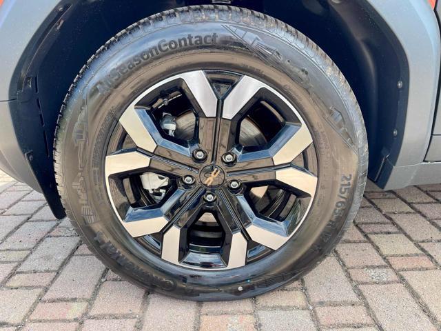 DACIA Duster Tce 130 CV MHEV 4x4 Expression - KM0