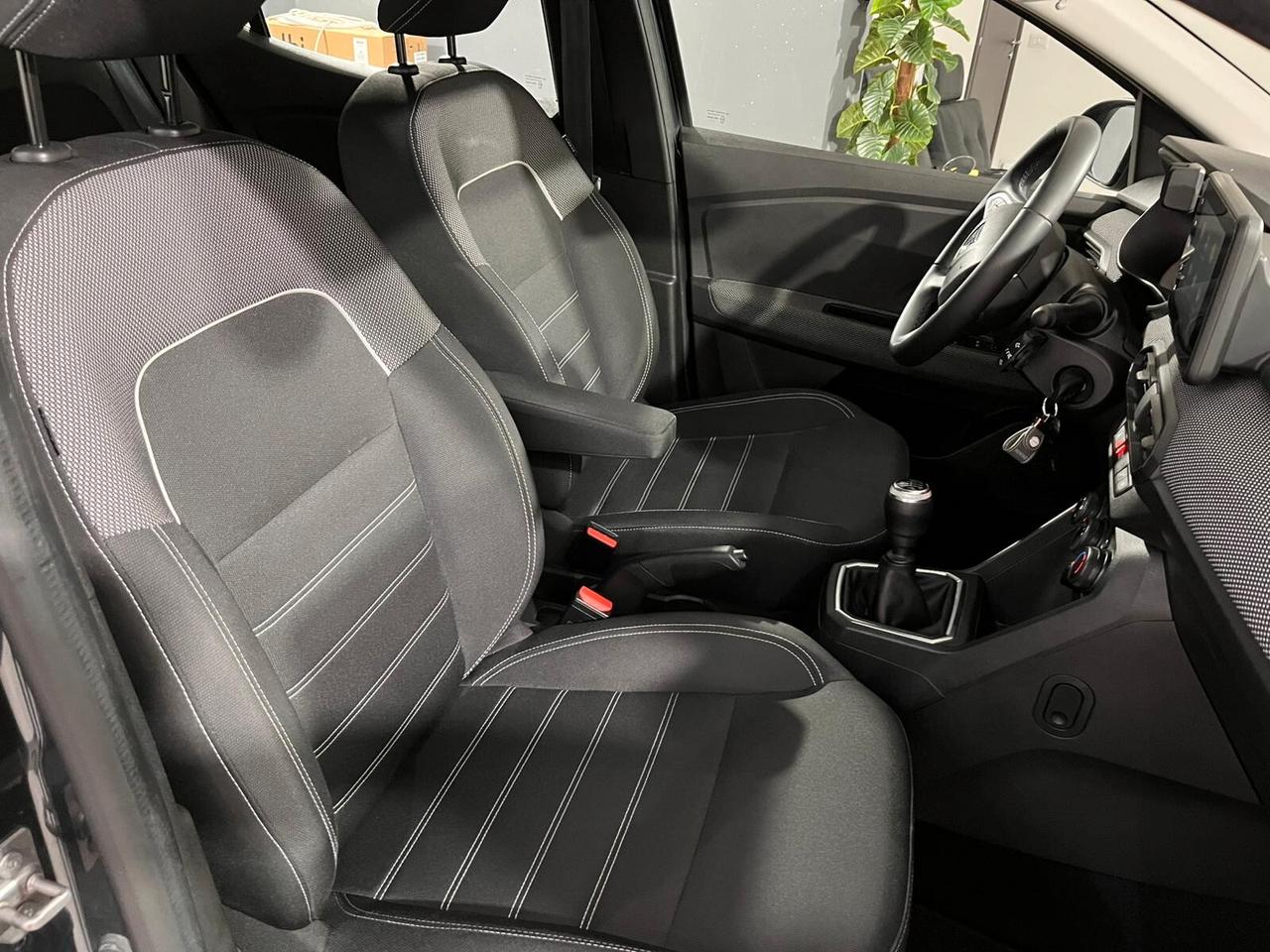 Dacia Sandero Stepway 1.0 TCe ECO-G Comfort