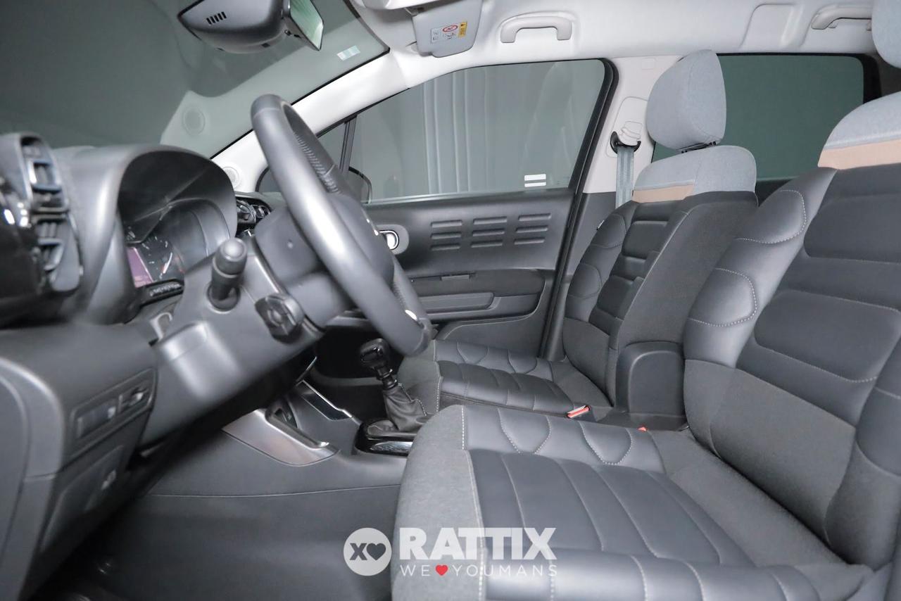 Citroen C3 Aircross 1.2 Puretech 110CV Feel