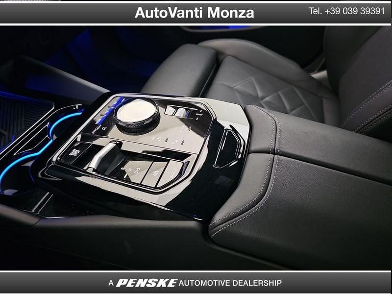 BMW Serie 5 520d xDrive M Sport Pro