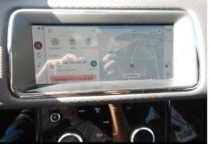 LAND ROVER RANGE ROVER EVOQUE 2.0D I4 163CV 6M. R-DYNAMIC S ( FARI LED - CRUISE - PELLE - NAVI - MIRROR - PDC - TELECAMERA POST. - CERCHI 18 - TETTO BICOLORE )