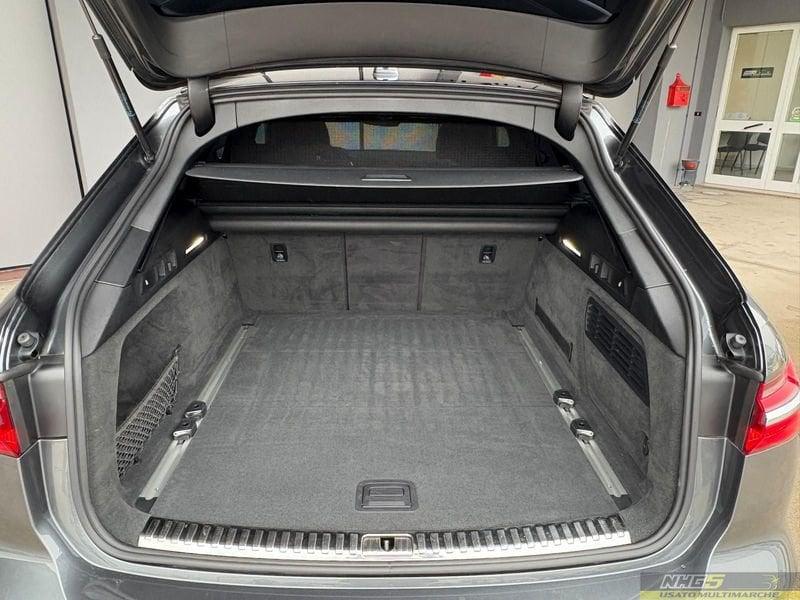 Audi A6 A6 Avant 40 2.0 TDI S tronic Business Sport