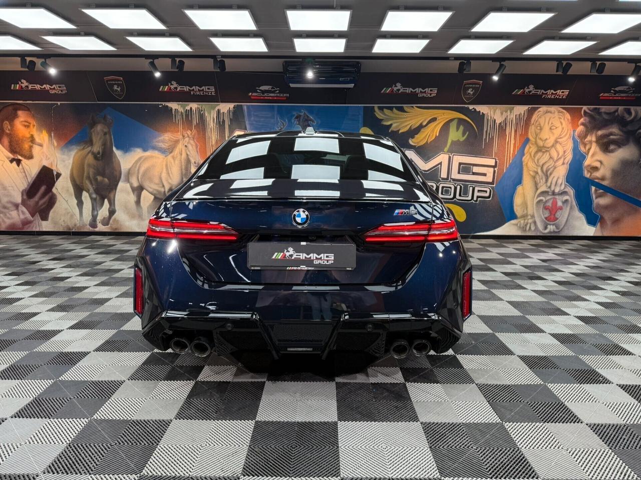 Bmw M5 (630)