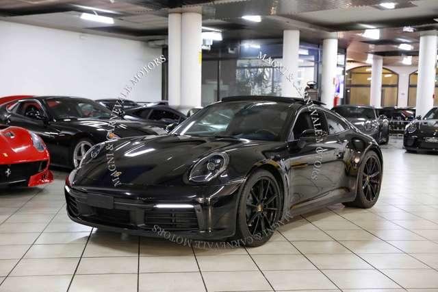 Porsche 911 992|CARRERA 4|SPORT-CHRONO|PASM|TETTO APRIBILE