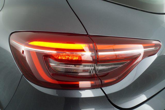 RENAULT Clio Clio Blue dCi 100 CV 5 porte Evolution