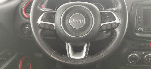 JEEP Renegade 2.0 Mjt 170CV 4WD Active Drive Low Trailhawk