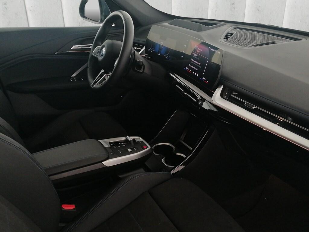 BMW X1 25 e MSport Pro xDrive DCT
