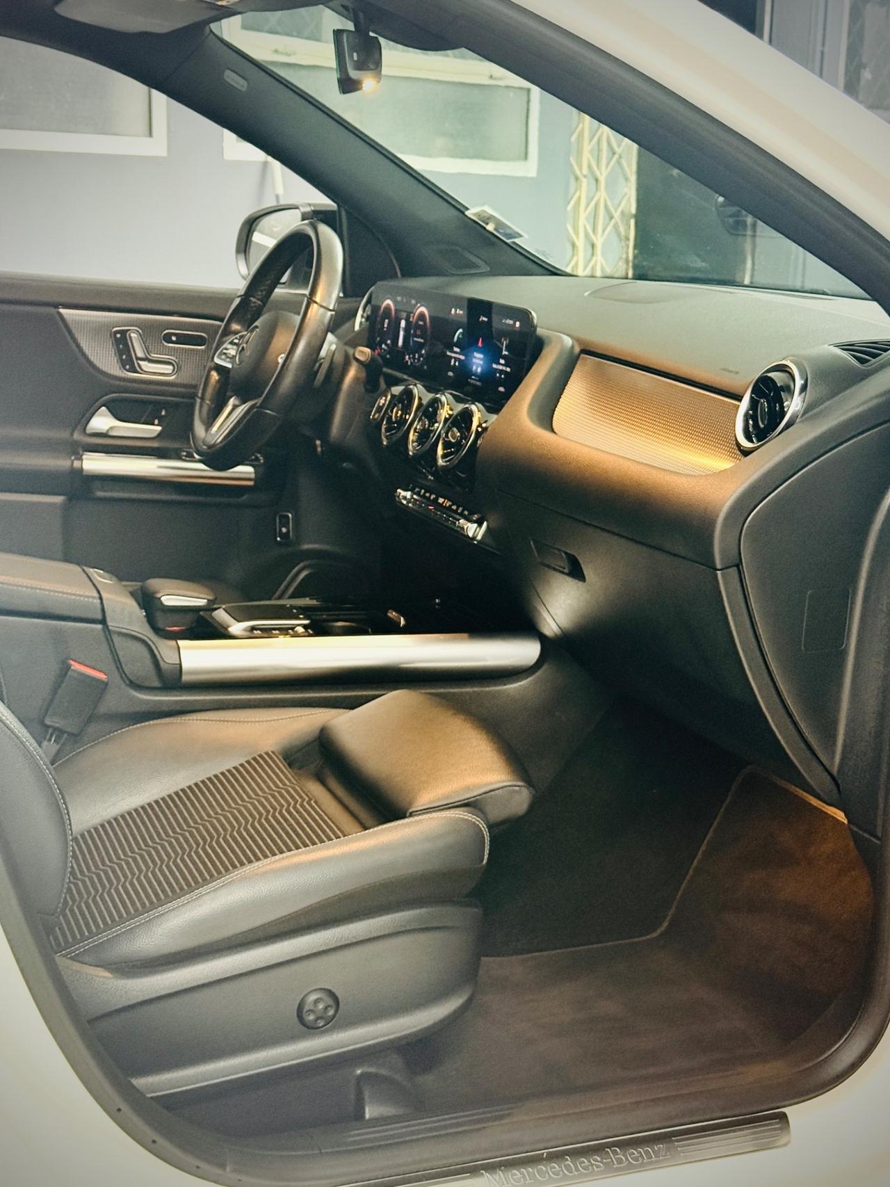 Mercedes-benz GLA 200 d Automatic 4Matic Premium