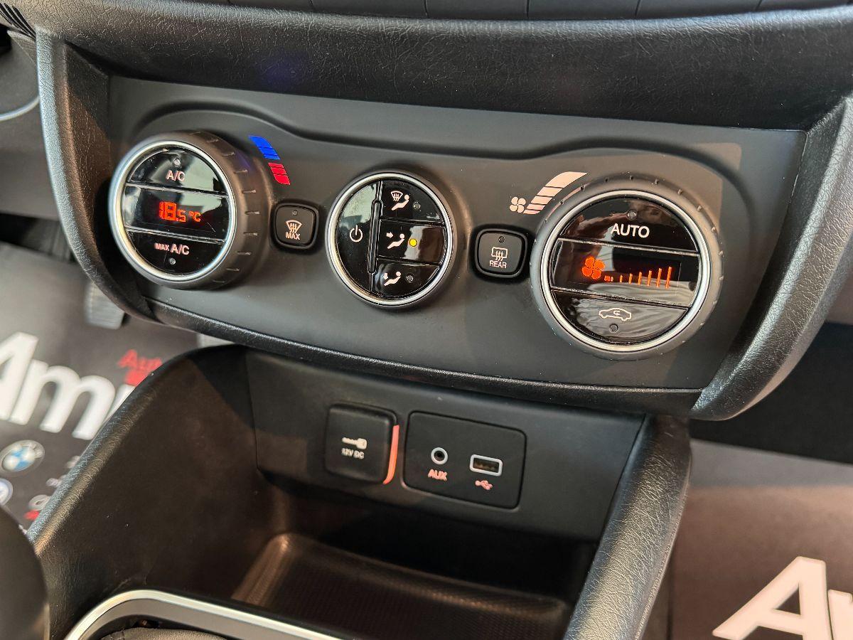 FIAT Tipo 1.6 Mjt S&S 5p. Lounge