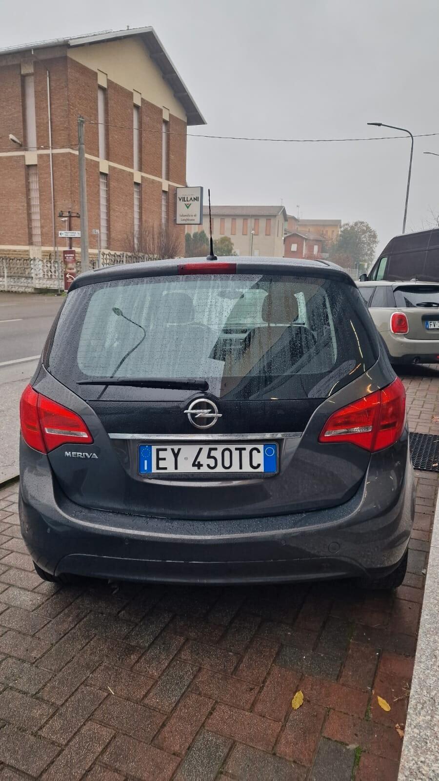 Opel Meriva 1.4 100CV COSMO