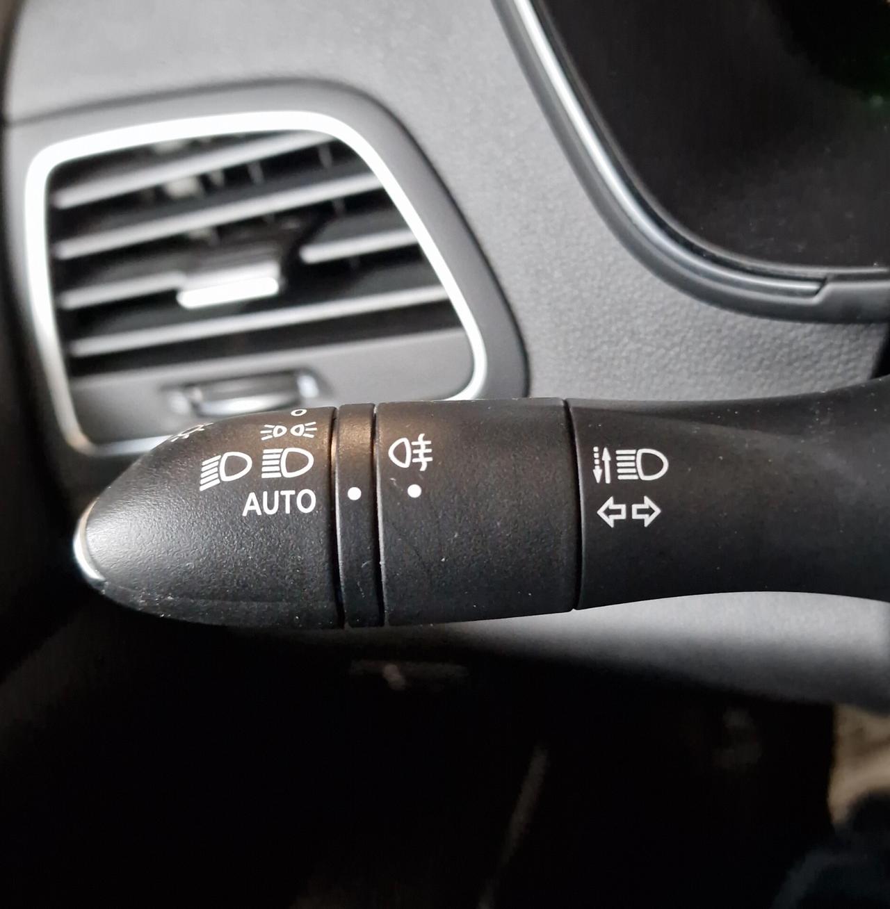 Renault Megane Mégane dCi 130 CV Energy GT Line