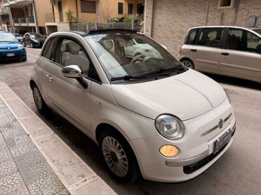 Fiat 500c 1.2 Lounge/CLIMA/BELLA
