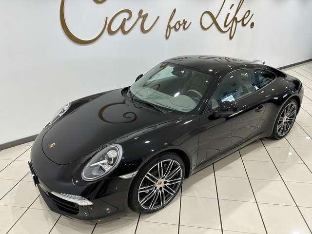 Porsche 991 3.4 Carrera 911 Coupè