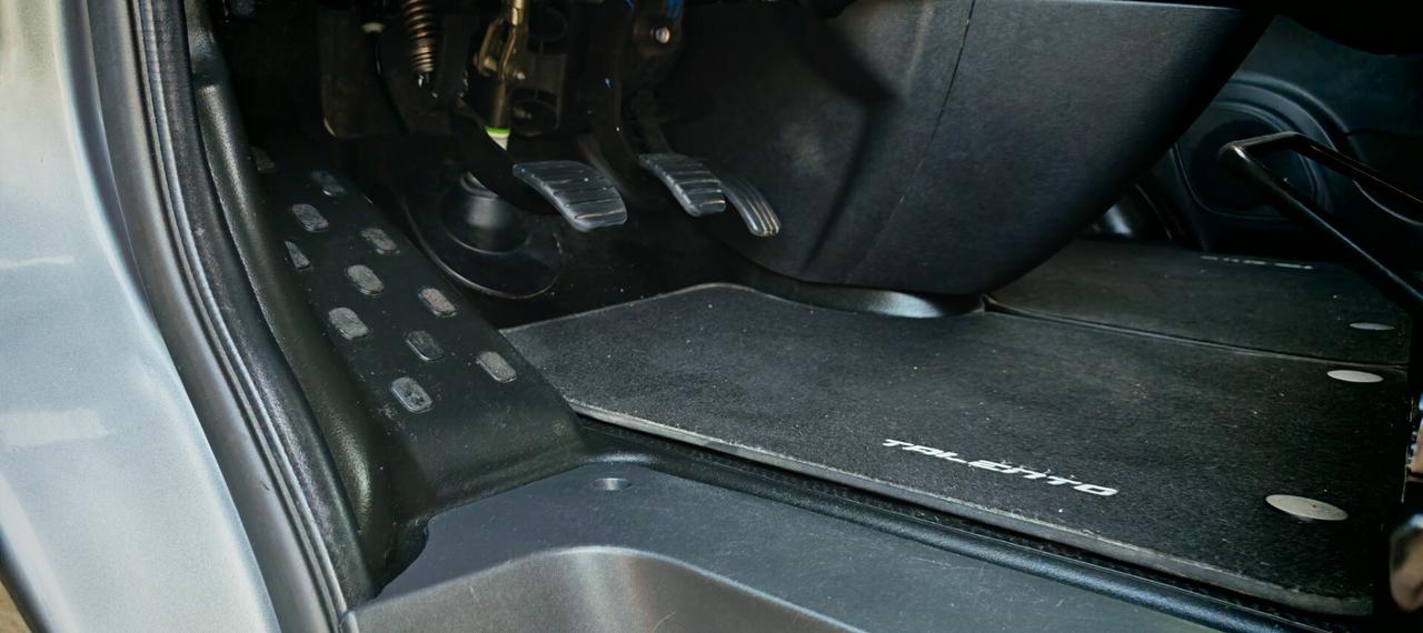 Fiat Talento 2.0 Ecojet CON POSTI A SEDERE 145 CV