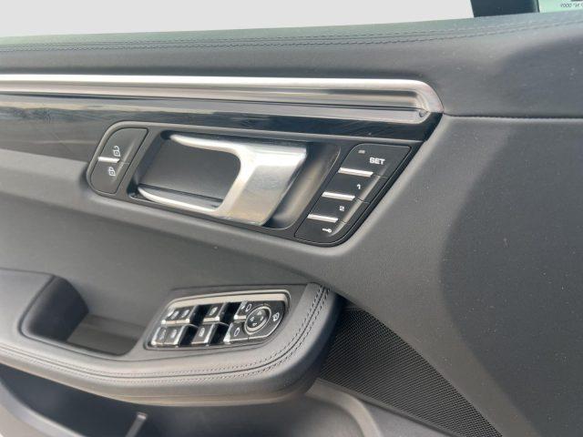 PORSCHE Macan MACAN 2.9 S