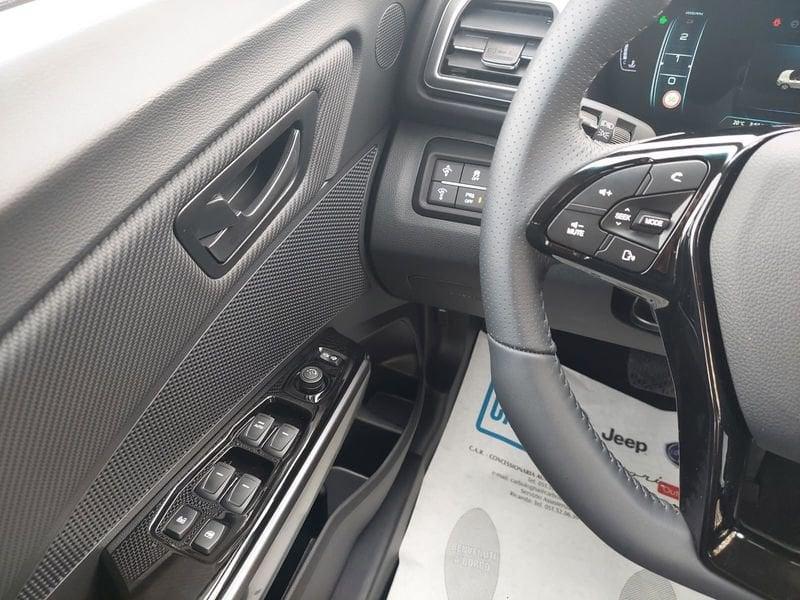 KGM Tivoli Tivoli 1.5 GDI Turbo 2WD AT 163 CV Luxury