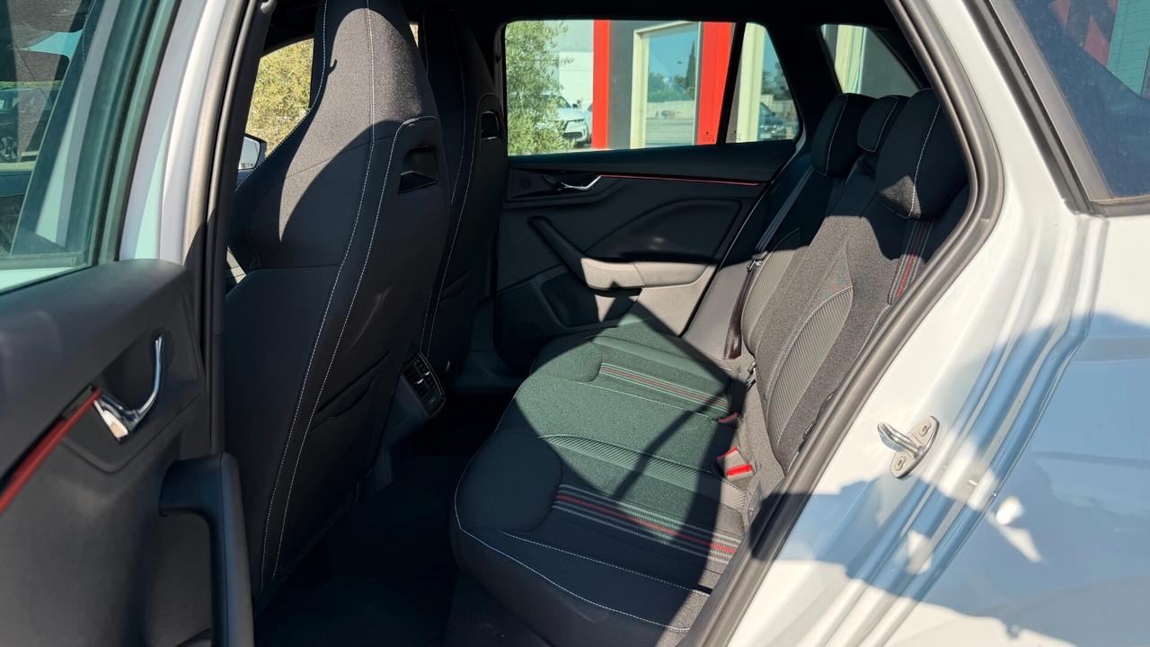 Skoda Kamiq 1.0 TSI 115 CV Monte Carlo