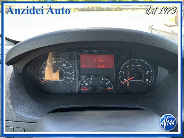 PEUGEOT Boxer 33 2.2 BlueHDi 140 CV L2H2 Furgone