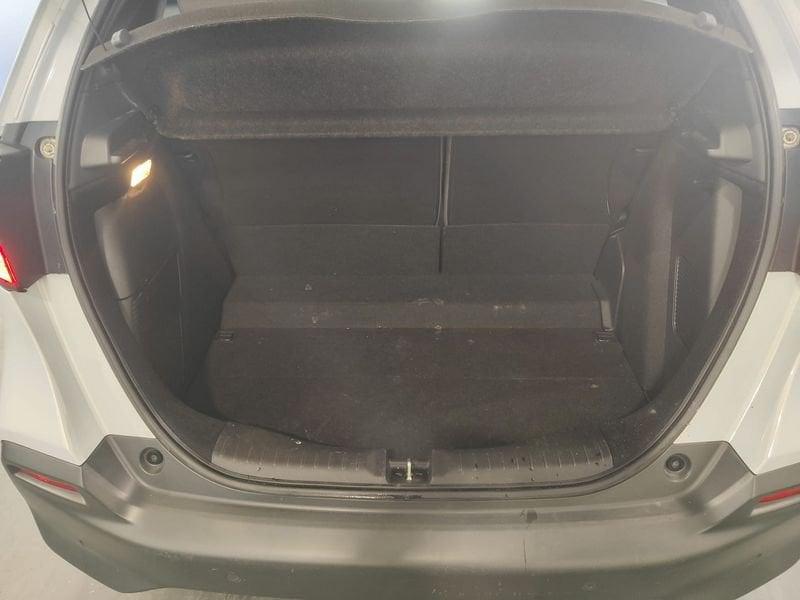 Honda Jazz Jazz 1.5 Hev Crosstar eCVT Executive