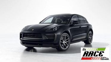 PORSCHE - Macan - 2.0