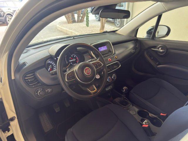 FIAT 500X 1.3 MultiJet 95 CV Club