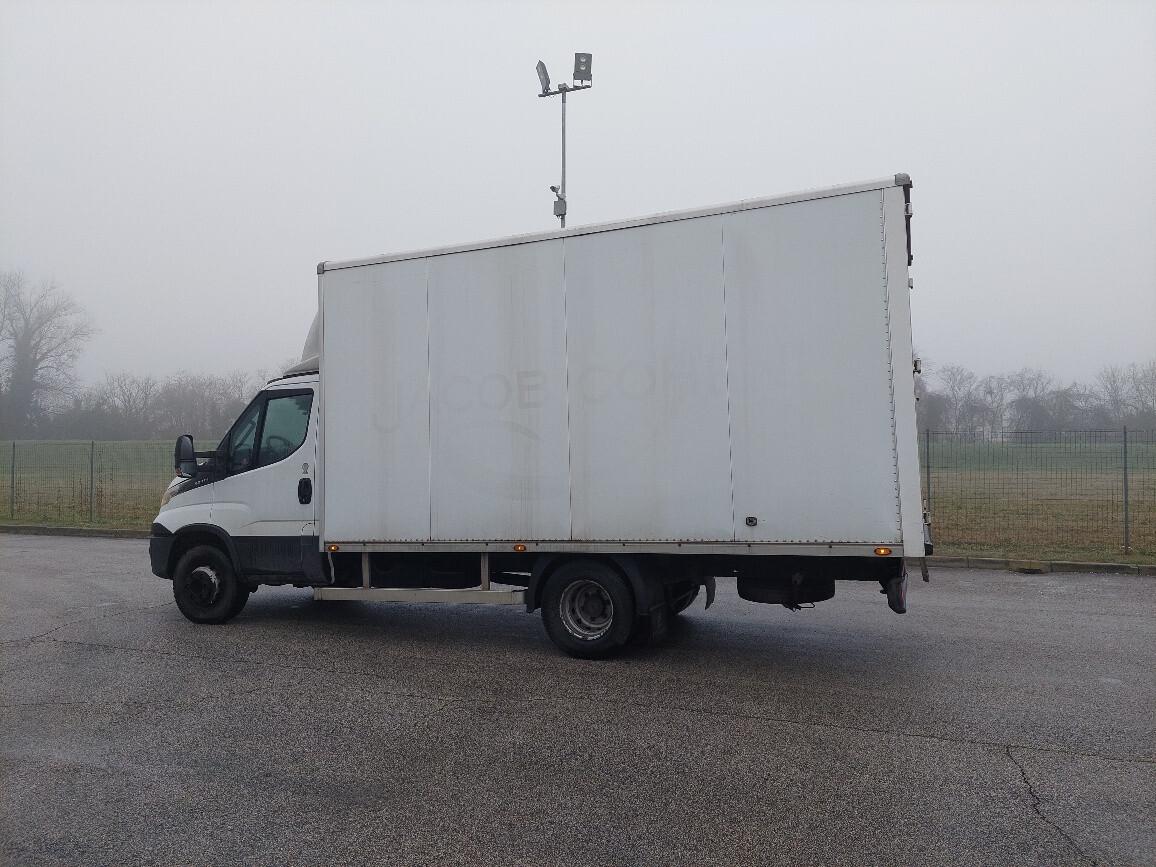 Iveco Daily 60C17