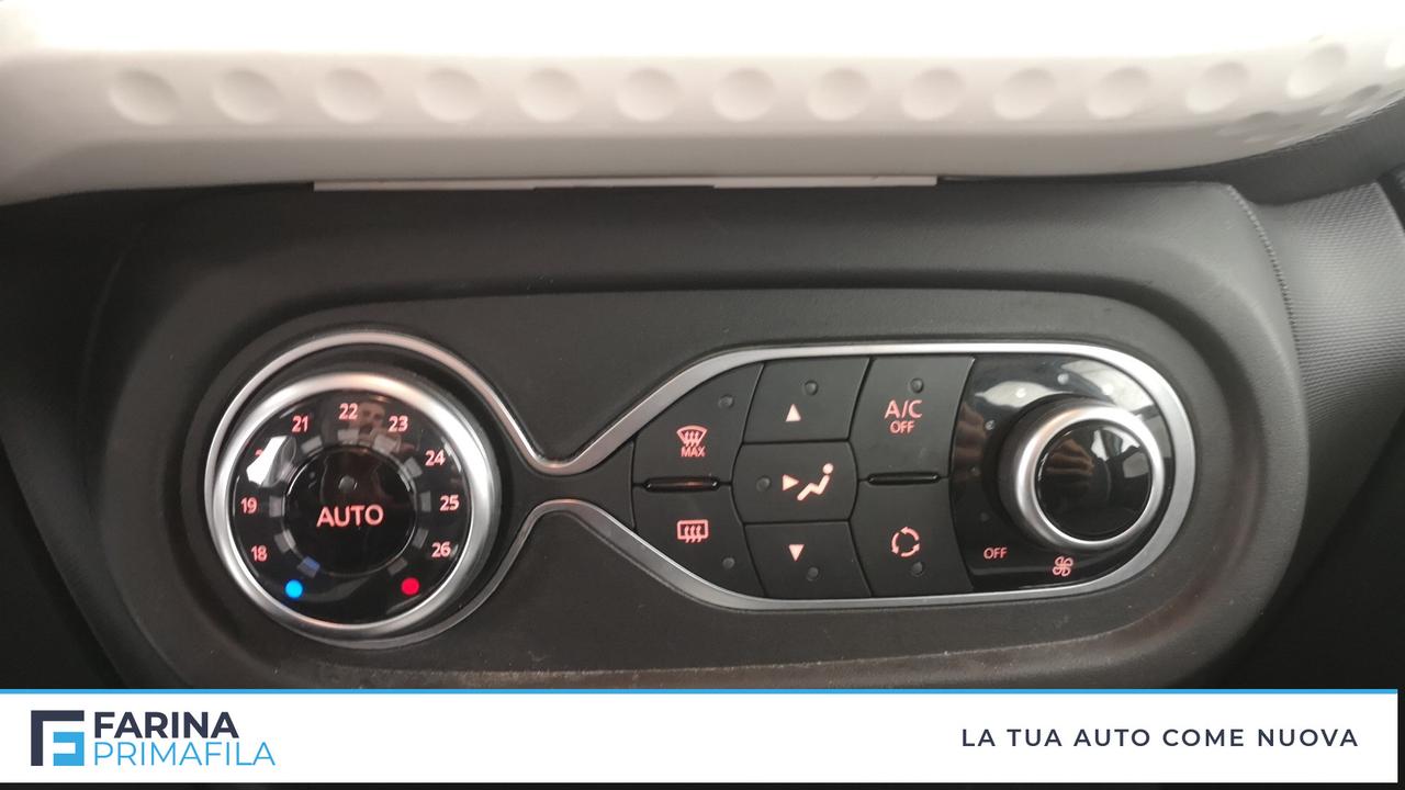 RENAULT Twingo Electric - Twingo Equilibre 22kWh