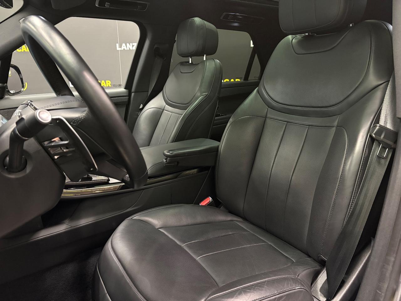 Land Rover Range Sport 3.0D 300CV DYNAMIC HSE AWD