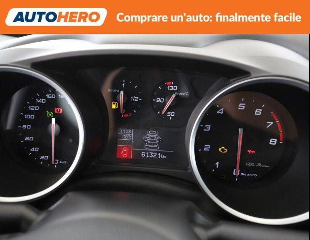ALFA ROMEO Giulietta 1.4 Turbo 120 CV Super