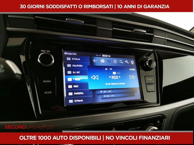 KGM Korando 1.5 gdi-t Road 2wd