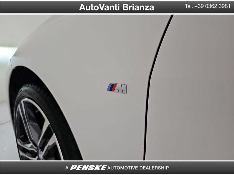 BMW Serie 1 120d xdrive 5p. M Sport